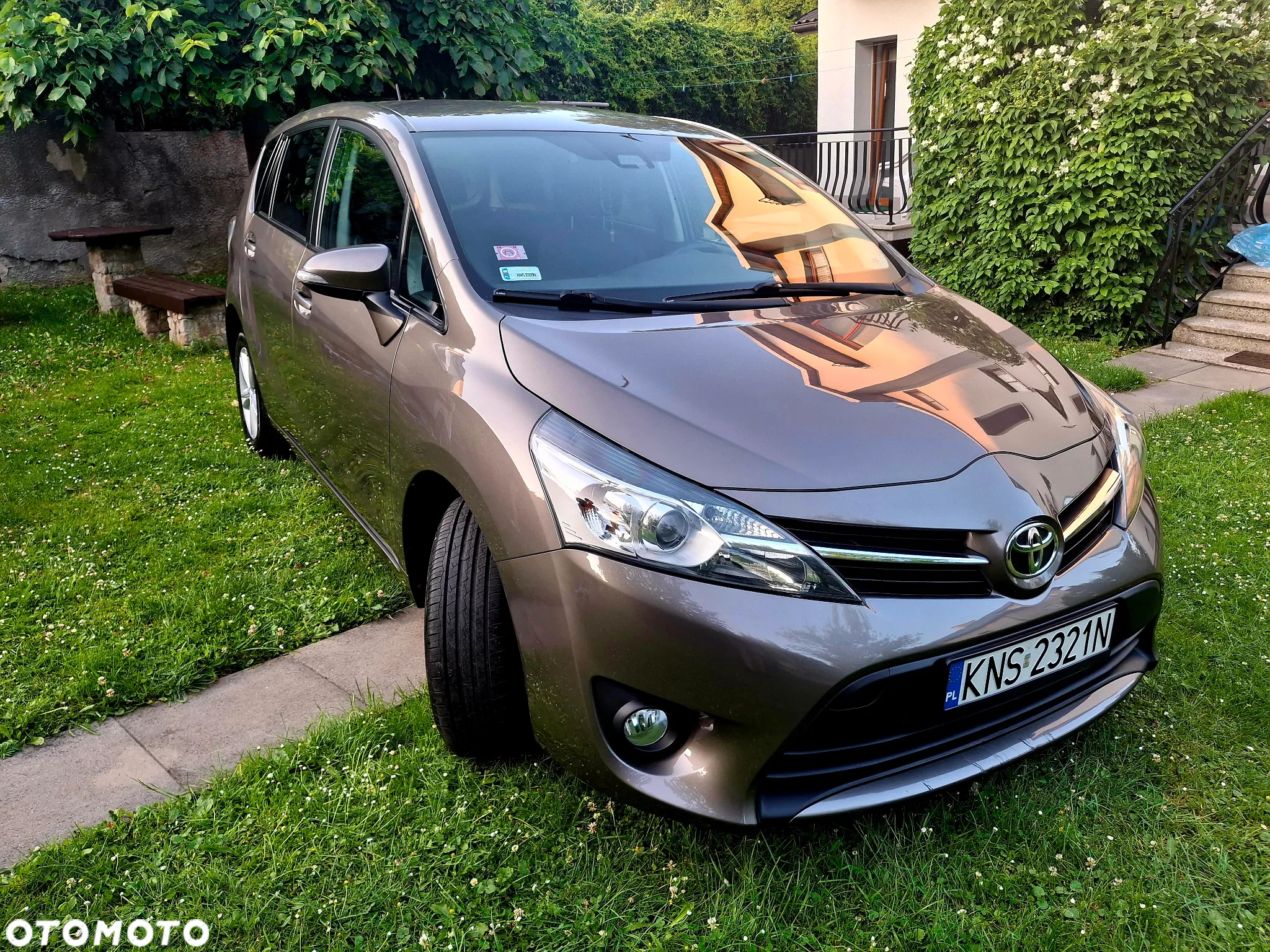 Toyota Verso 1.6 Active - 3