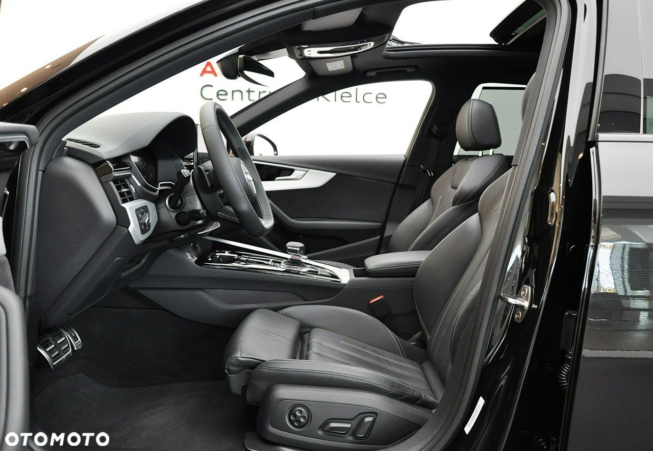 Audi A4 - 15