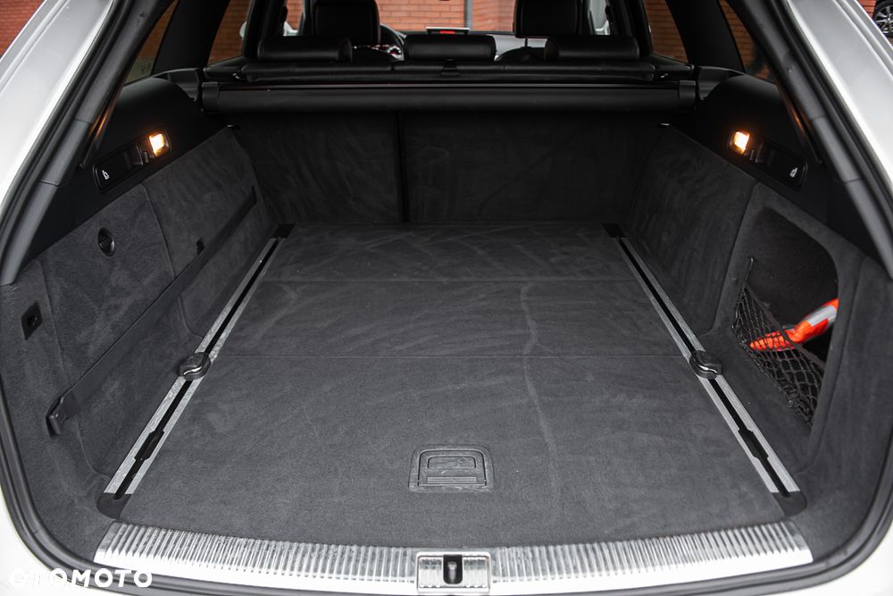 Audi A6 Allroad 3.0 TDI Quattro Tiptr - 23