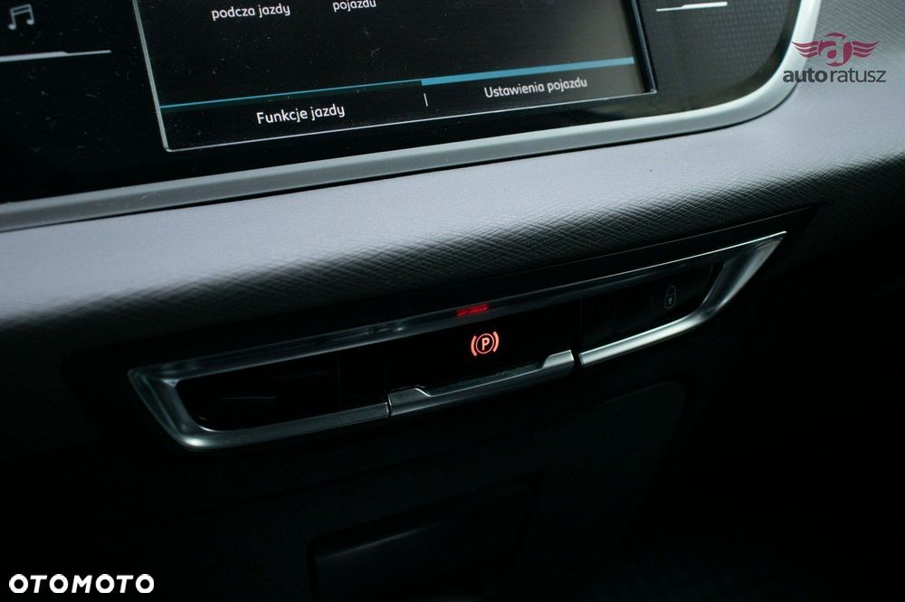 Citroën C4 SpaceTourer - 14