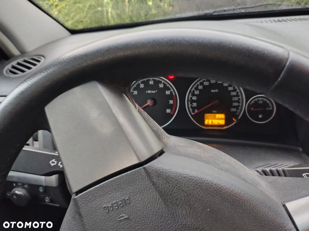 Opel Vectra 1.8 Comfort - 19