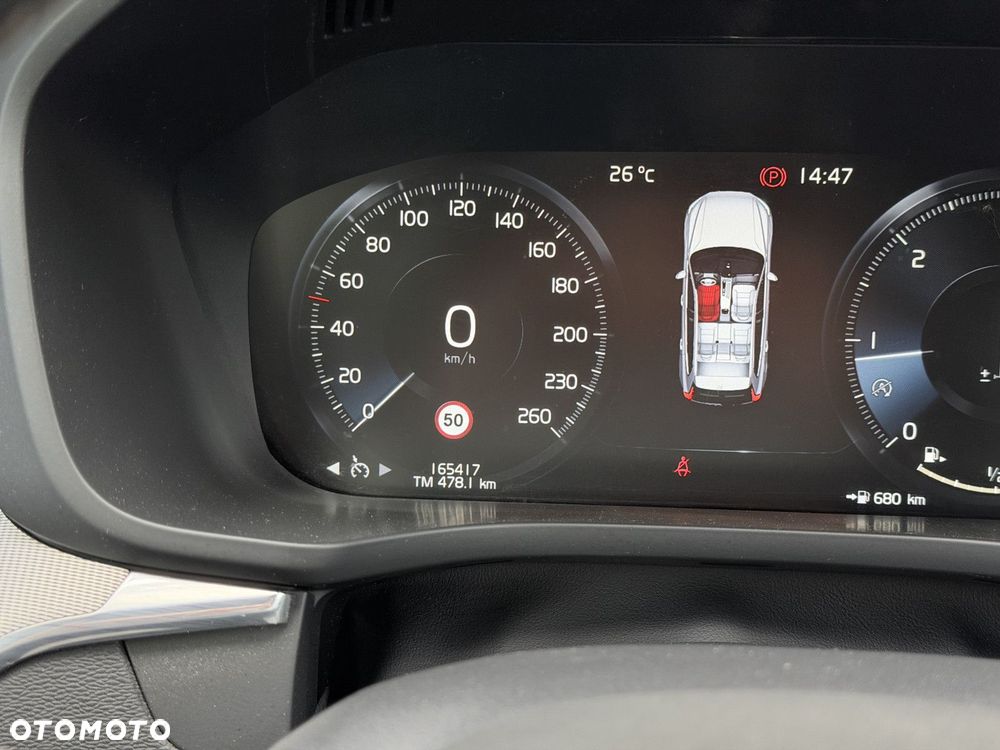 Volvo XC 60 - 18