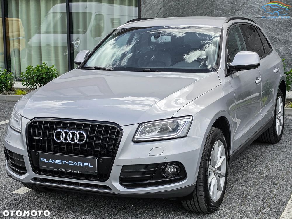 Audi Q5 2.0 TDI Quattro (clean diesel) S tronic - 9