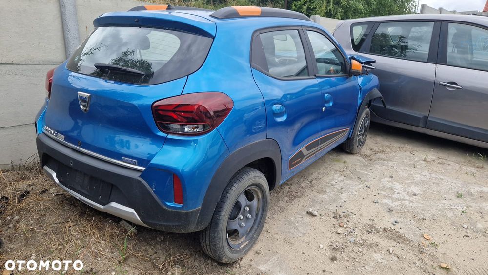Dacia Spring Electric 65 Expression - 4