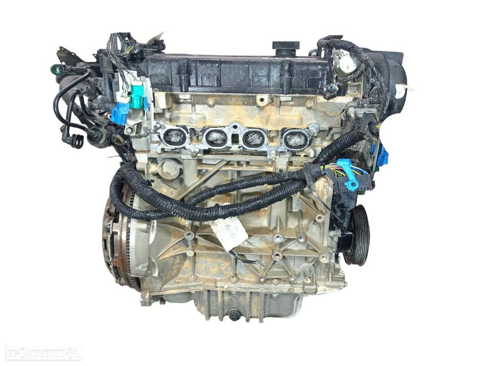 MOTOR COMPLETO FORD FOCUS BERLINA CEW - 1