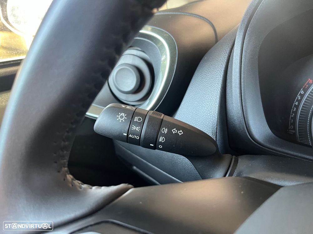 Toyota Aygo X 1.0 Pulse CVT - 23