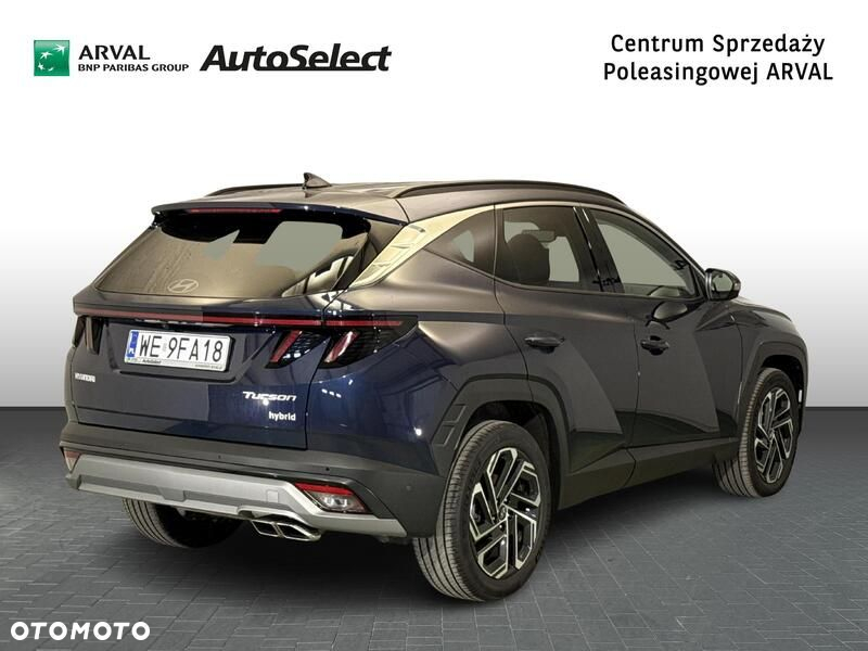 Hyundai Tucson - 7