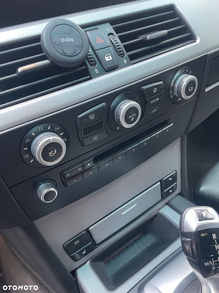 BMW Seria 5 530d xDrive Edition Sport - 19
