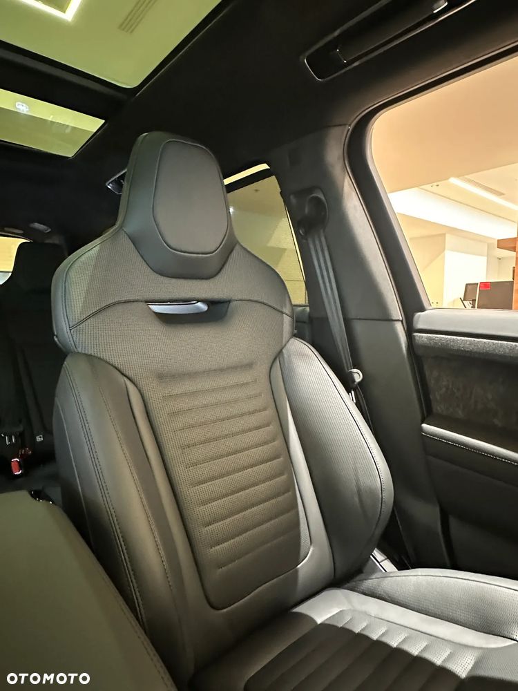 Land Rover Range Rover Sport - 23