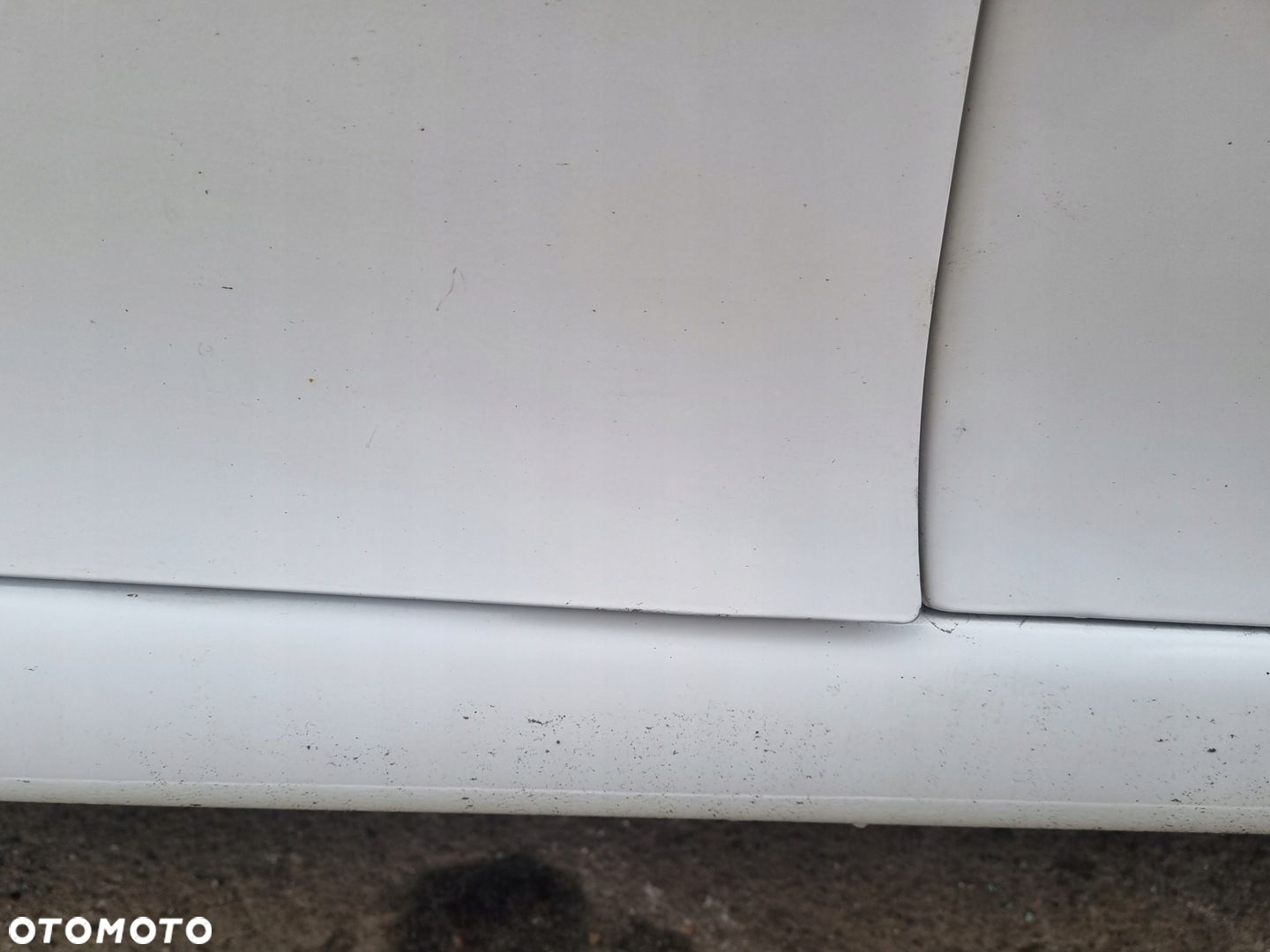 CITROEN XSARA PICASSO 02-12 2004 r. EWPA DRZWI LEWY PRZÓD LEWE PRZEDNIE - 6
