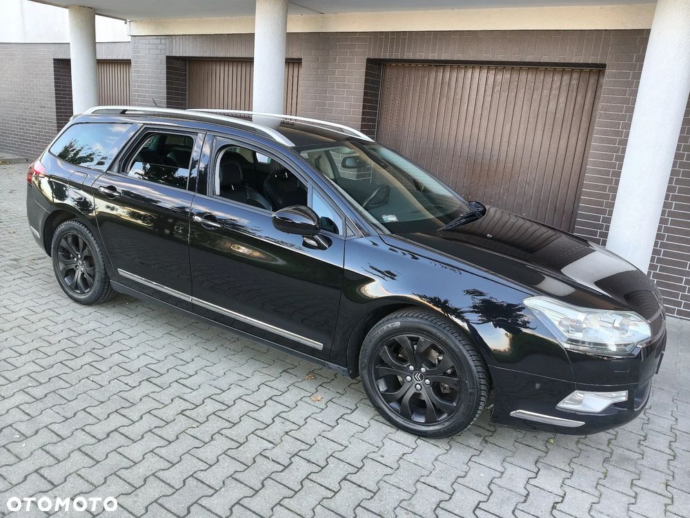 Citroën C5 - 37