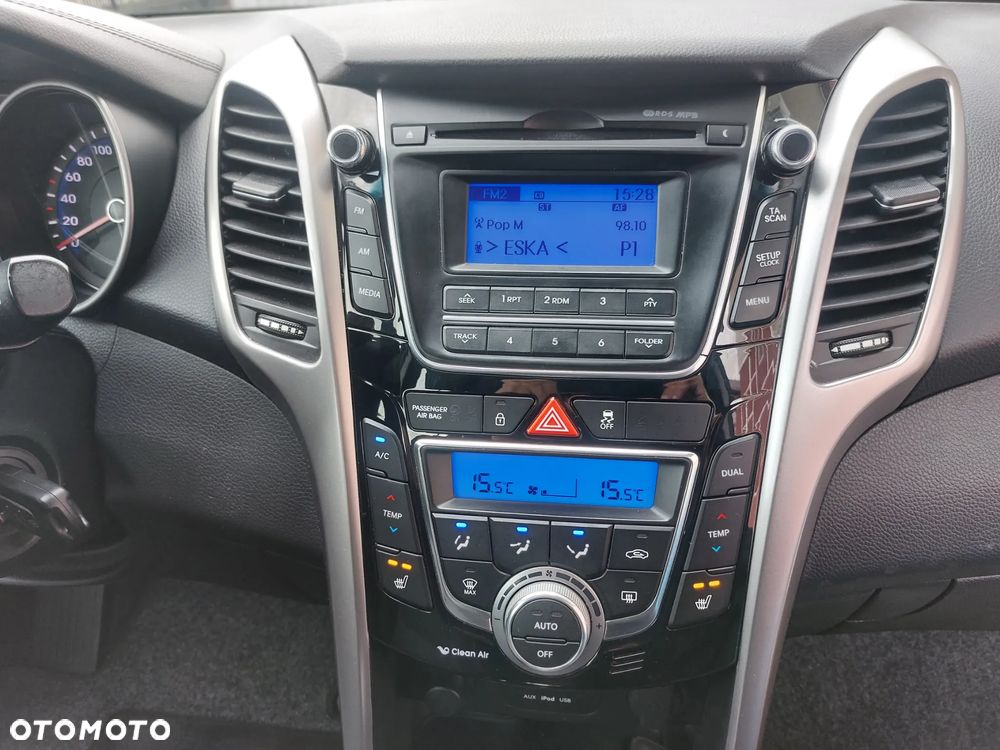 Hyundai i30 1.4 Style - 11