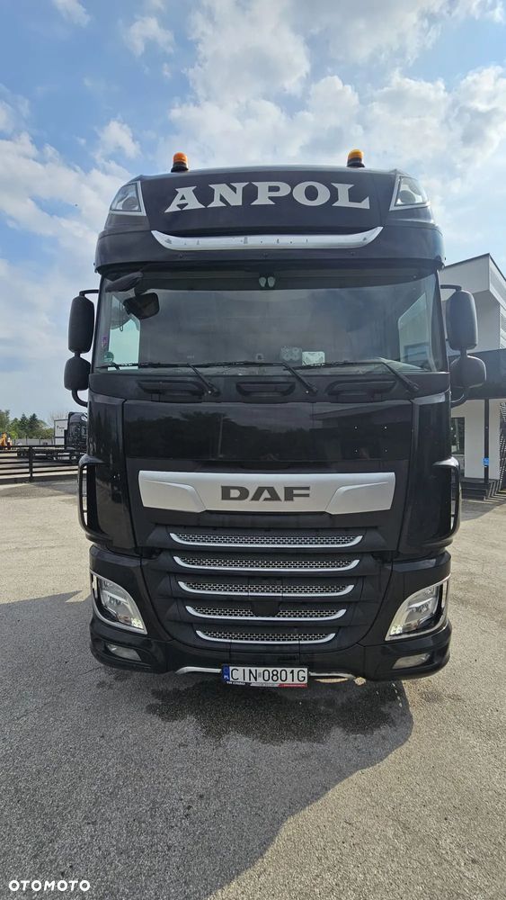 DAF XF 106 - 3