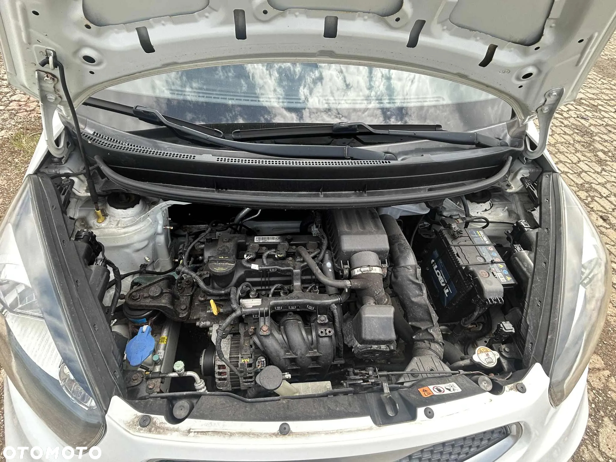 Kia Picanto 1.0 Attract - 6