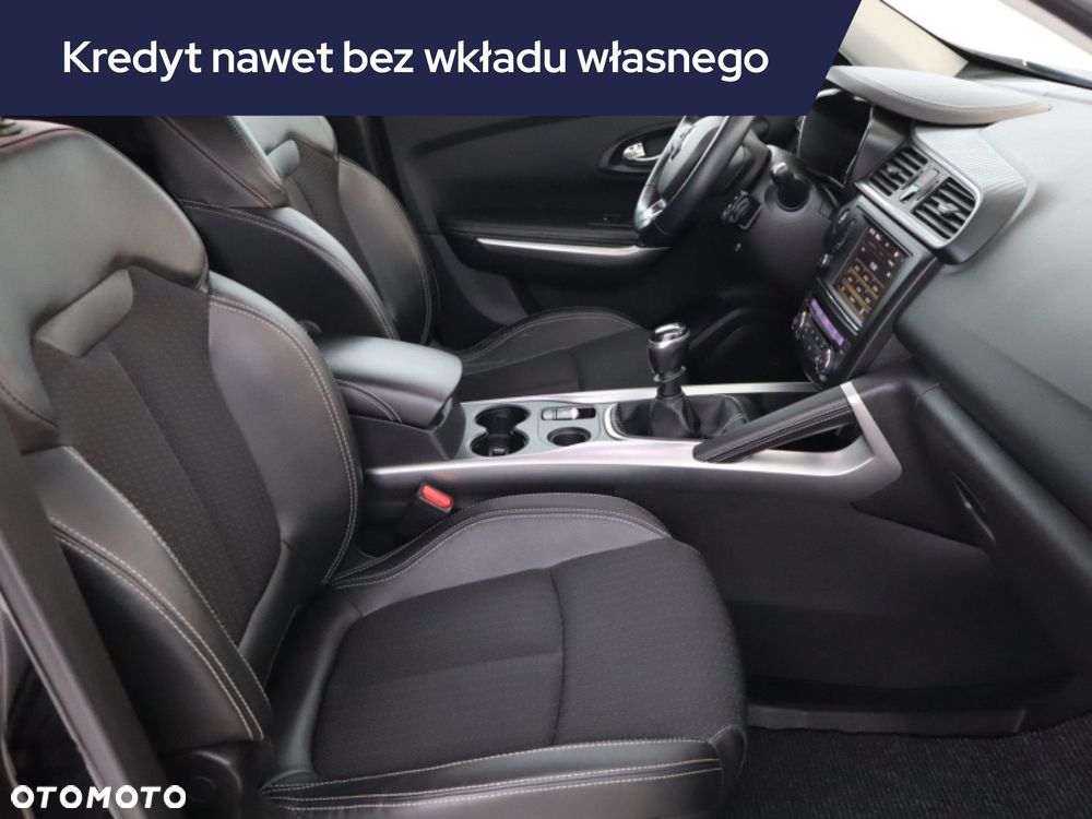 Renault Kadjar - 11