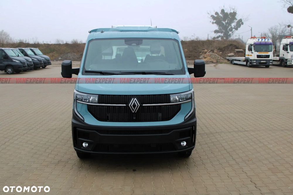 Renault MASTER LAWETA - Nowy Model - 3