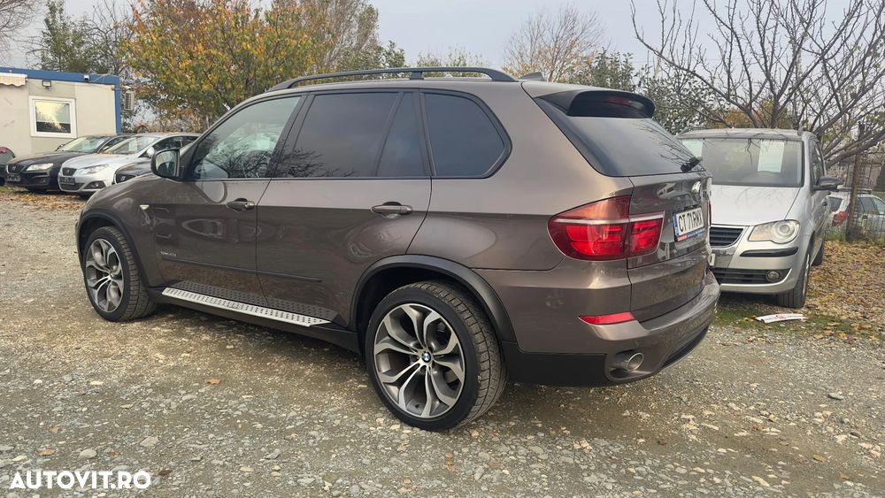 BMW X5 xDrive40d - 14