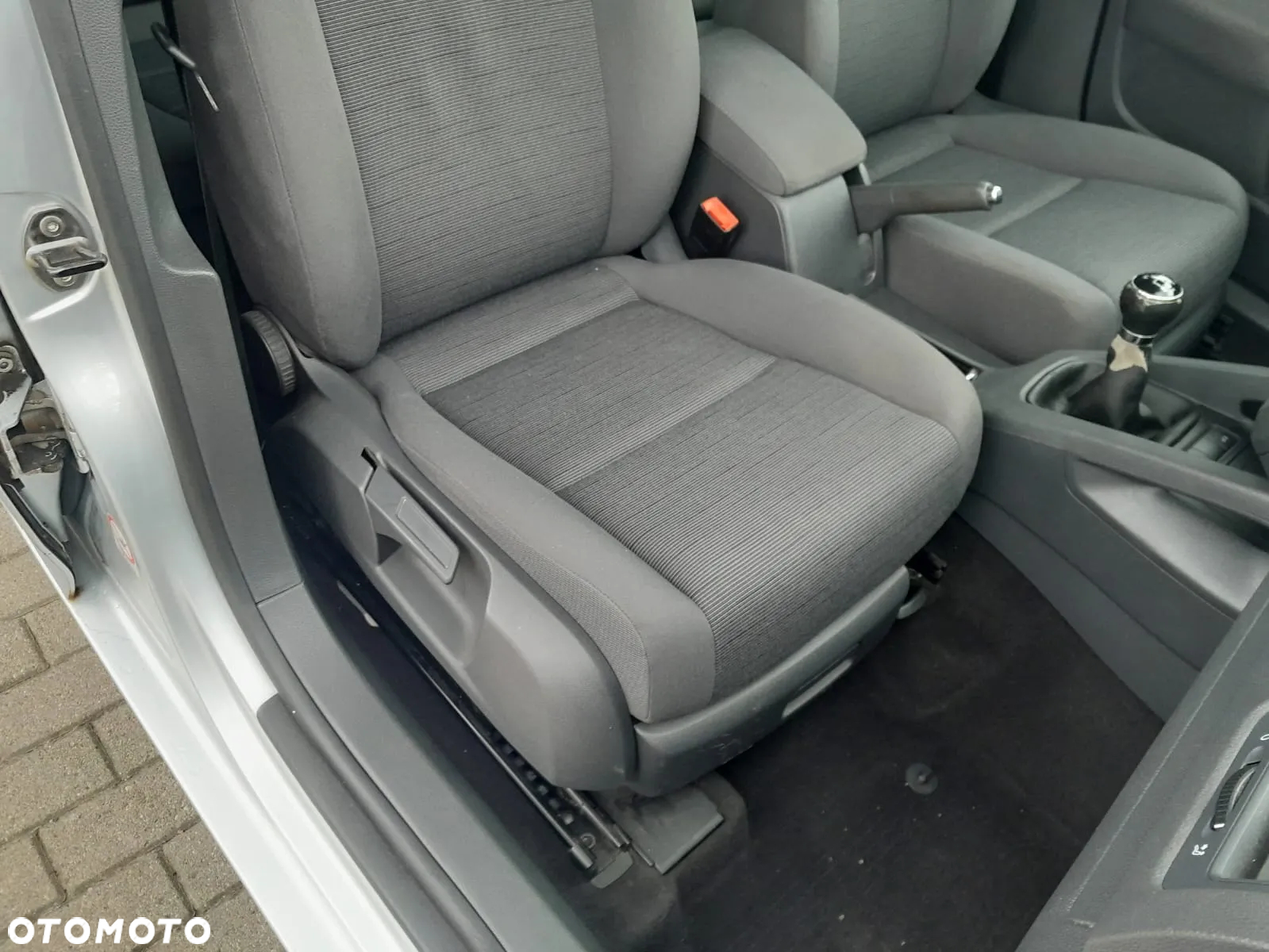 Volkswagen Golf 1.6 Edition - 15