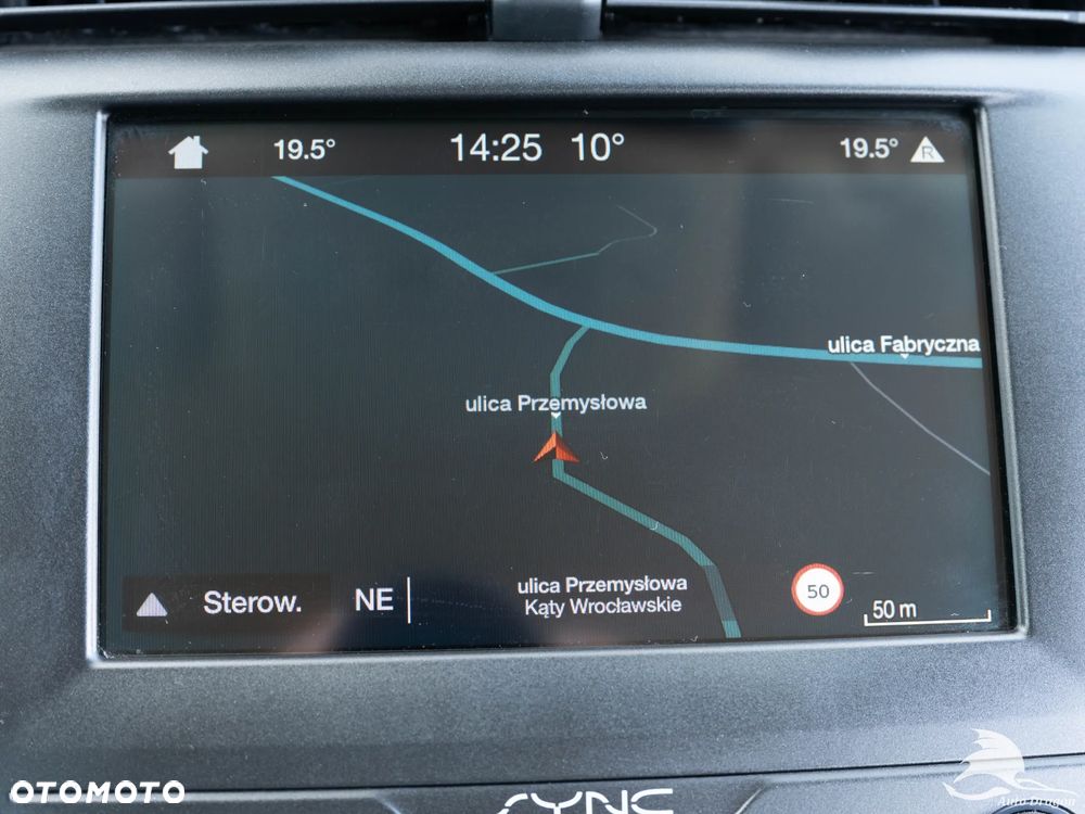 Ford Mondeo 1.5 EcoBoost Trend - 32