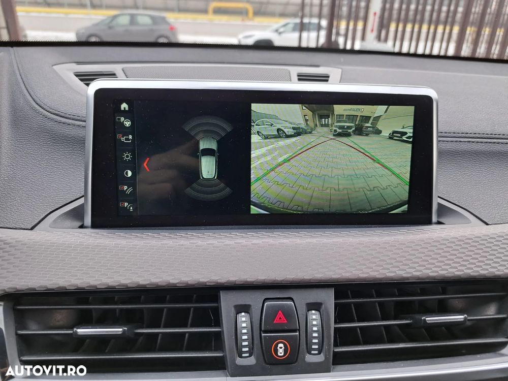 BMW X2 xDrive25d AT - 18