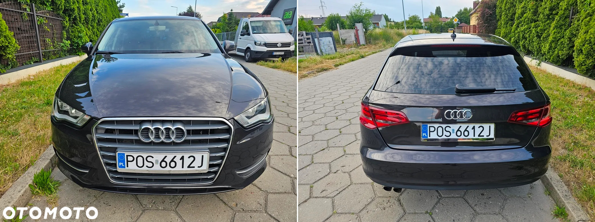 Audi A3 1.4 TFSI Attraction - 9