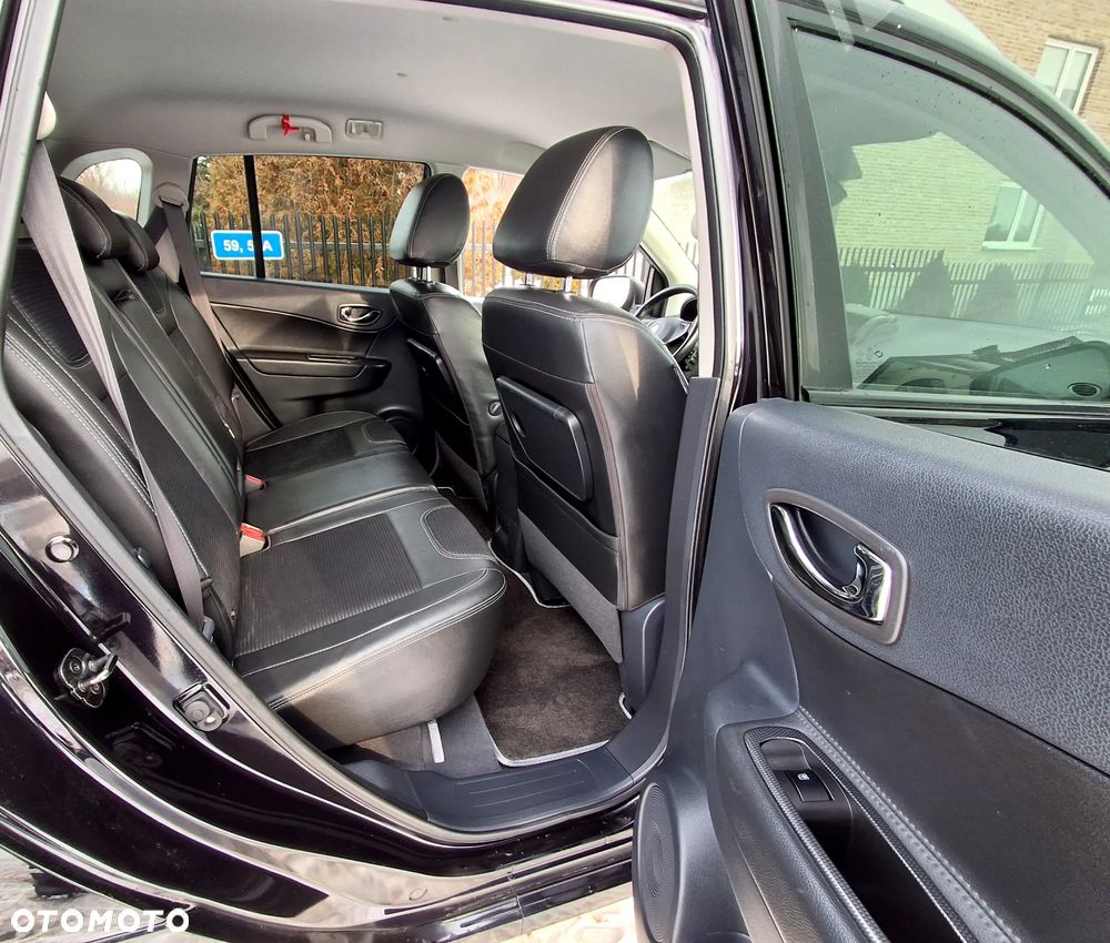 Renault Koleos 2.0 dCi 4x4 Bose Edition - 16