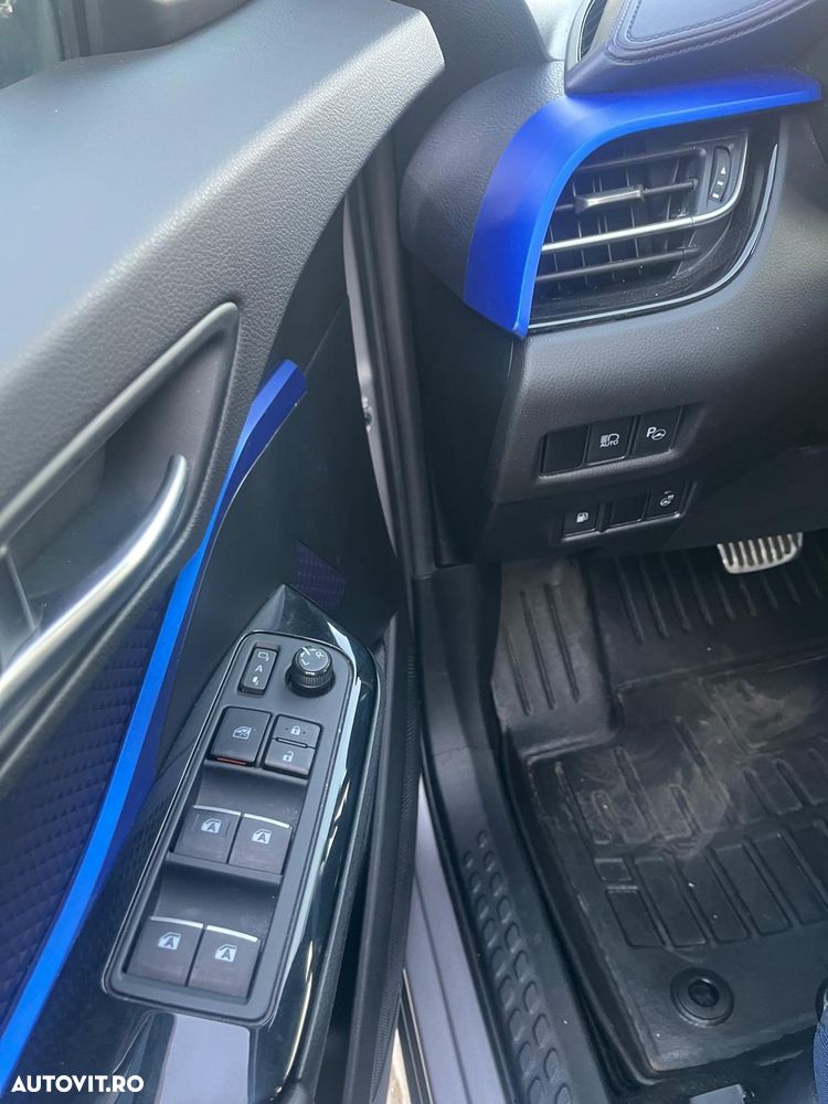 Toyota C-HR Style Selection - 16