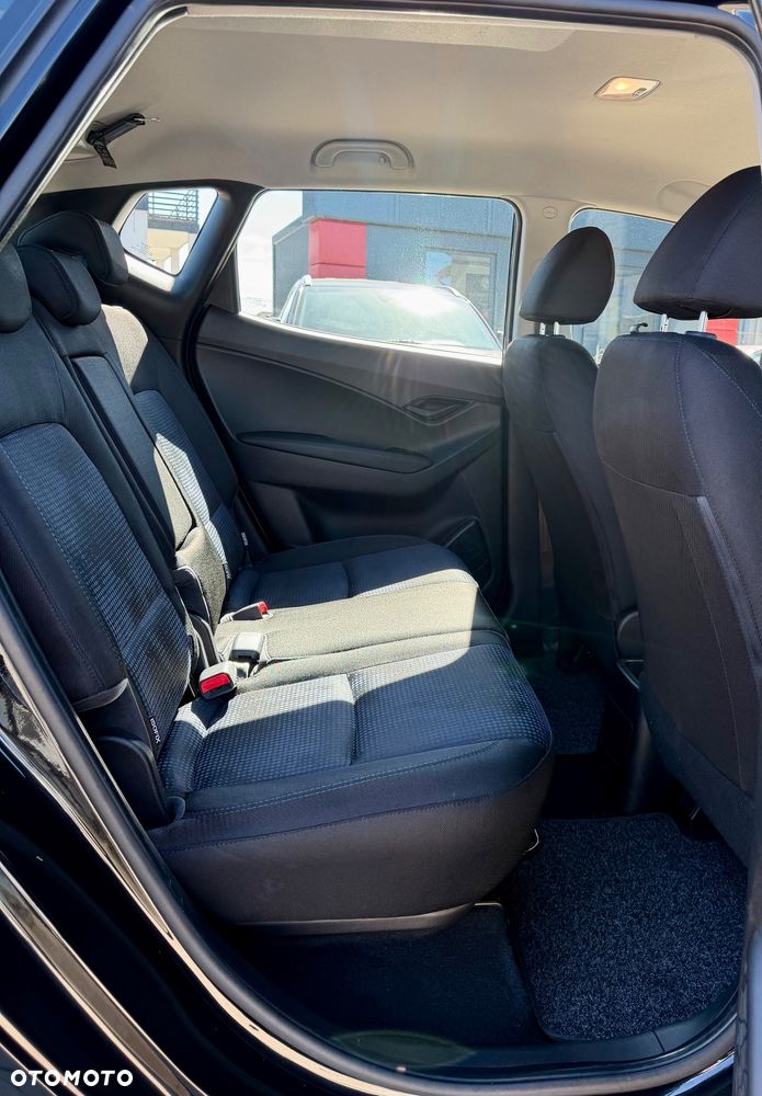 Hyundai ix20 1.4 5 Star Edition - 14