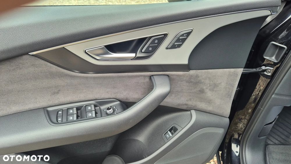 Audi Q7 3.0 TDI Quattro Tiptronic - 25