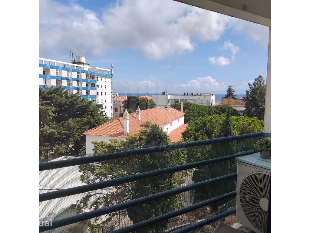 Apartamento T3 com garagem box, Sesimbra - Grande imagem: 3/17