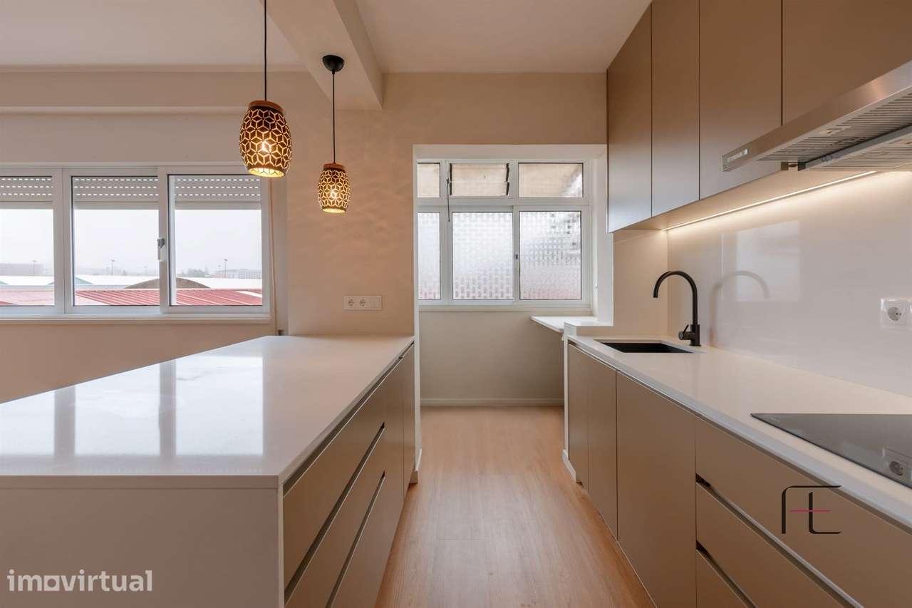 Apartamento T4 Venda em Ramalde,Porto - Grande imagem: 5/25