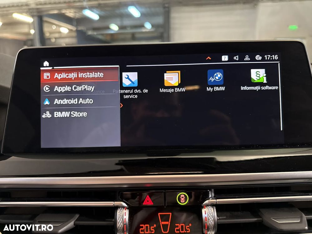 BMW X3 - 22