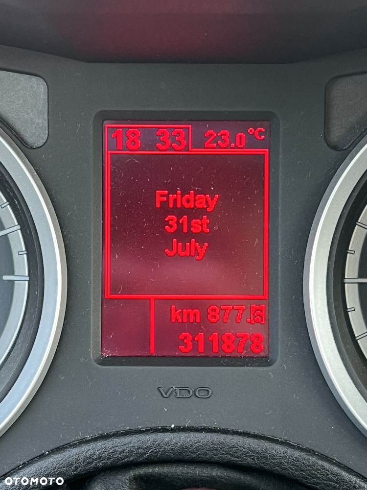 Alfa Romeo 159 1.9JTDM Progression - 16