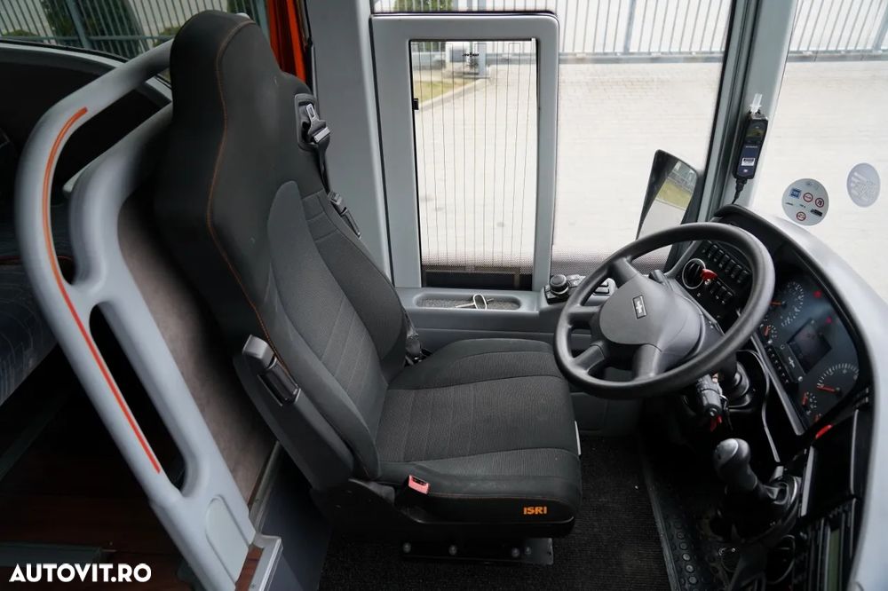 VDL VANHOOL / TX16 ALICRON / EURO 6 / IMPORTAT / - 29