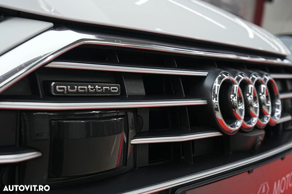 Audi A6 50 TFSI e quattro S tronic S line - 26