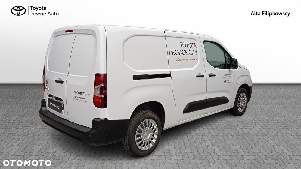 Toyota PROACE CITY - 2