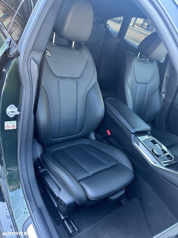 BMW Seria 4 420d xDrive AT MHEV - 26