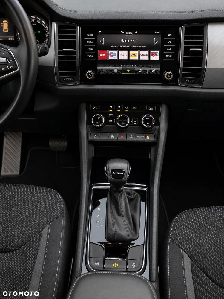 Skoda Kodiaq 1.5 TSI ACT 4x2 Ambition DSG - 15