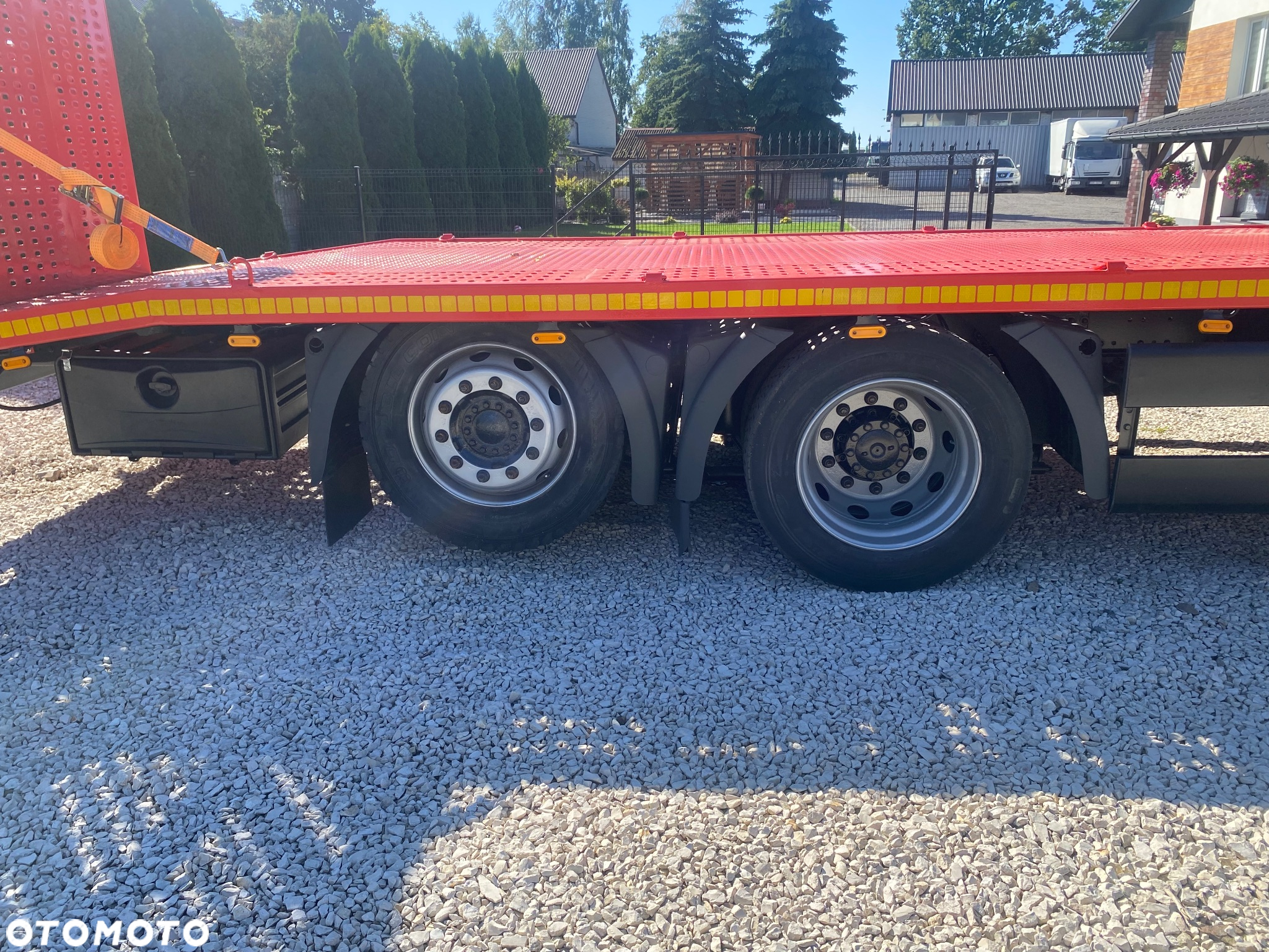 MAN TGS 26.480 - 6