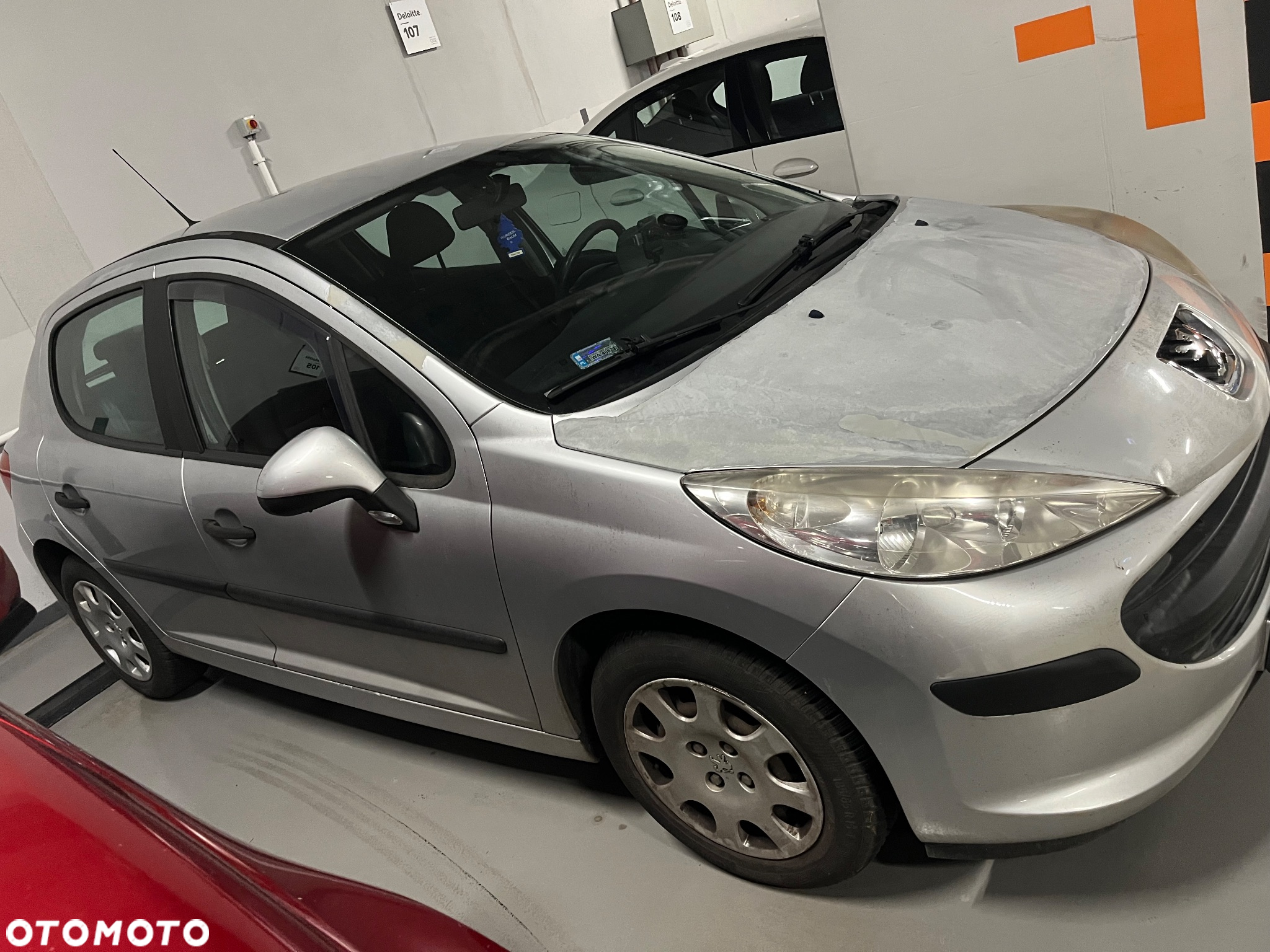Peugeot 207 1.4 Presence - 12