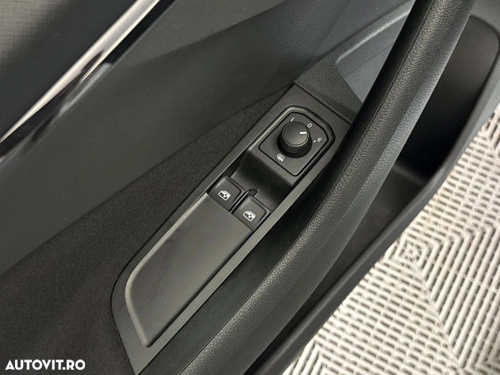 Skoda Scala - 14