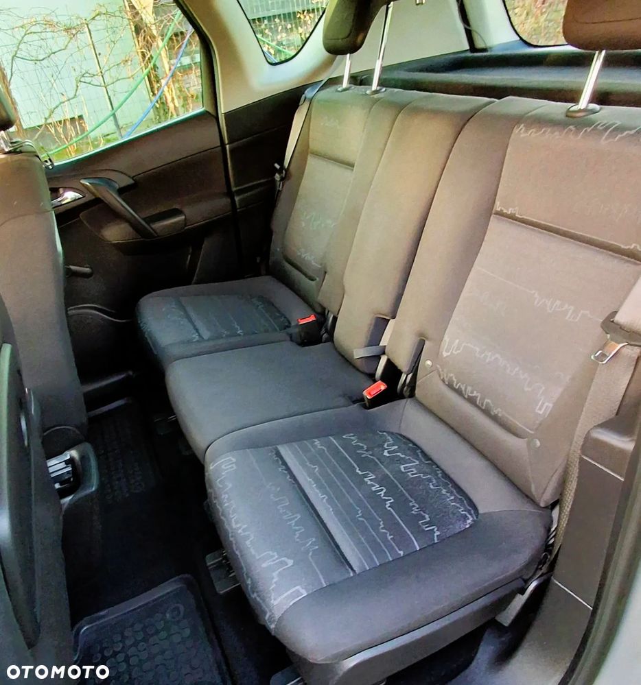 Opel Meriva 1.4 T Enjoy - 10