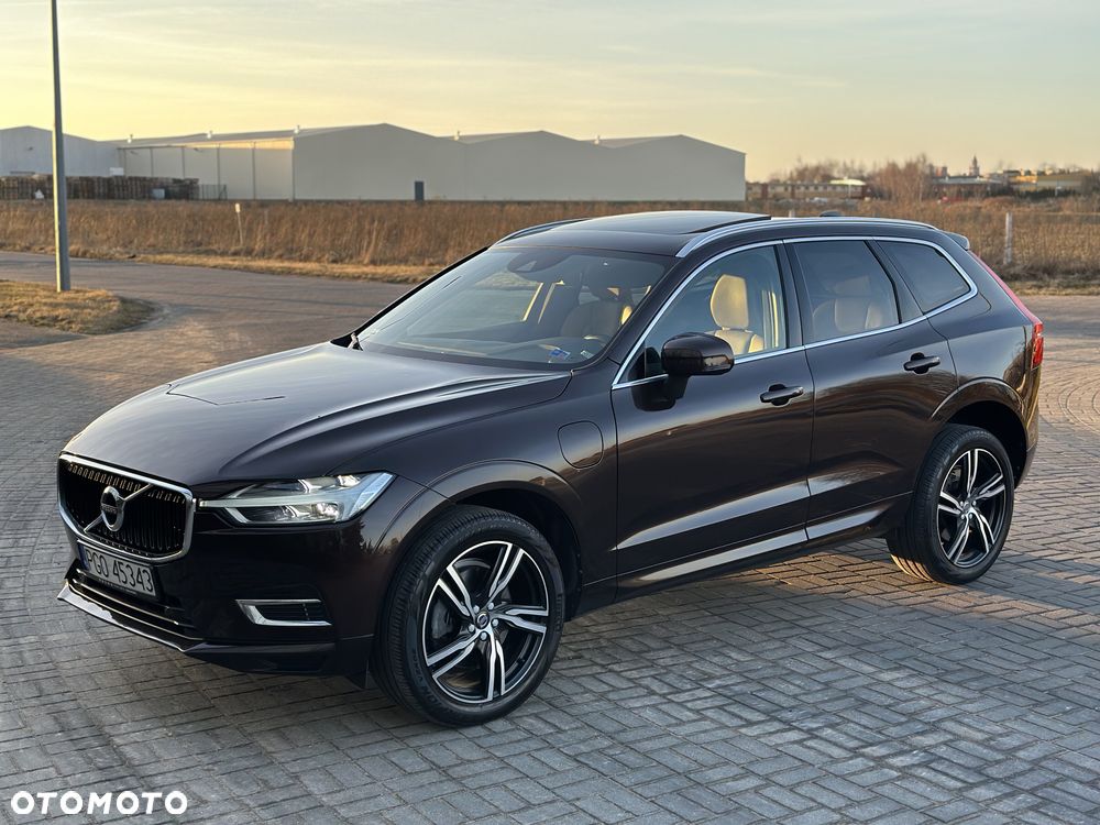 Volvo XC 60 - 16