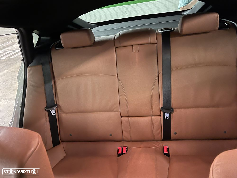 BMW X4 28 i xDrive Pack M - 20