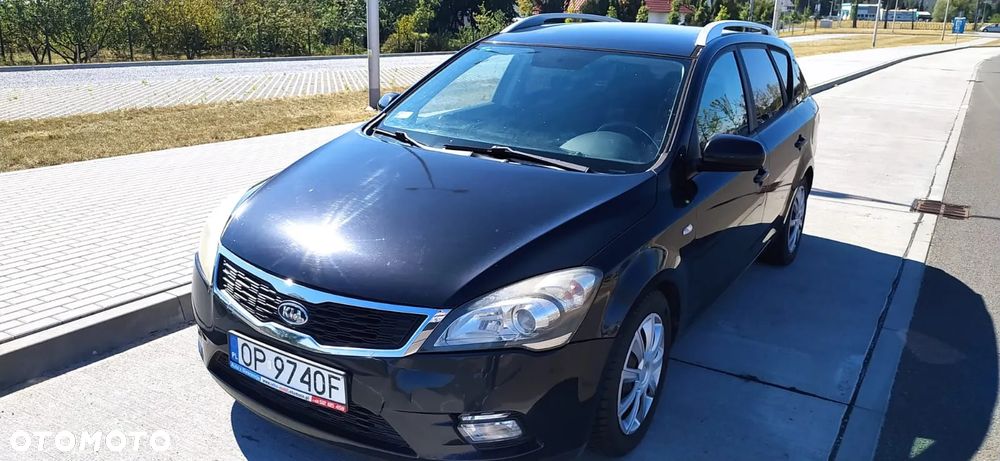 Kia Ceed Cee'd 1.6 Comfort - 9
