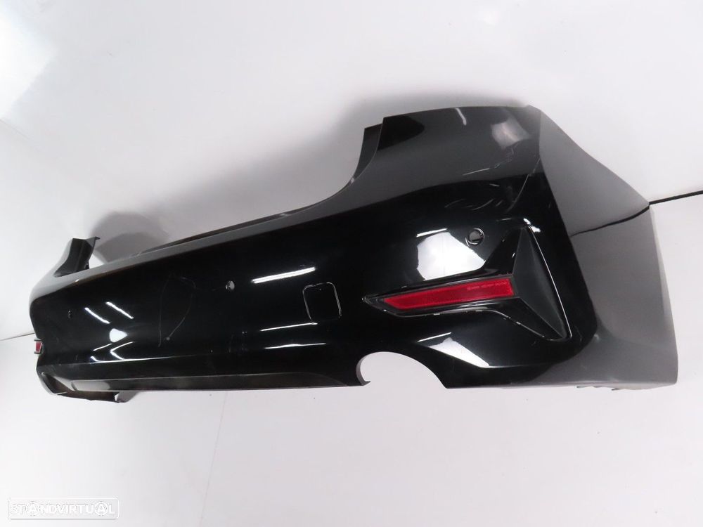 Parachoques Trás Usado / Original BMW 3 (G20) 51128493934 - 2