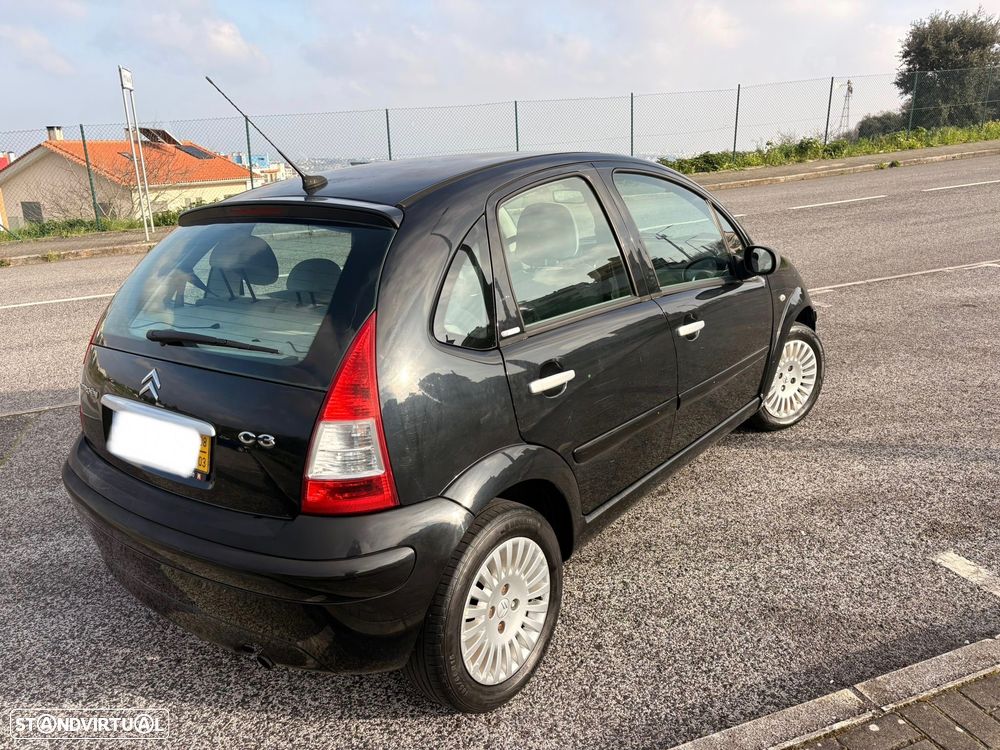 Citroën C3 - 3