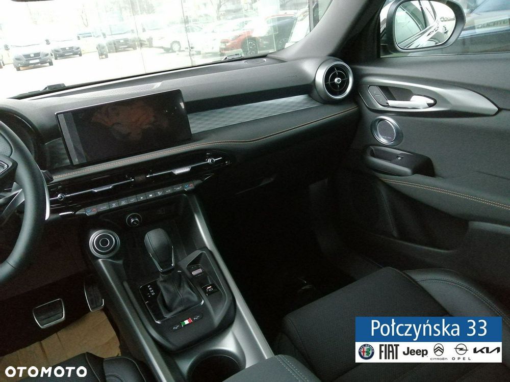 Alfa Romeo Tonale - 13