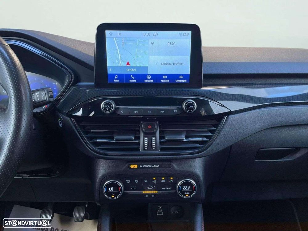 Ford Kuga 1.5 EcoBoost ST-Line - 14