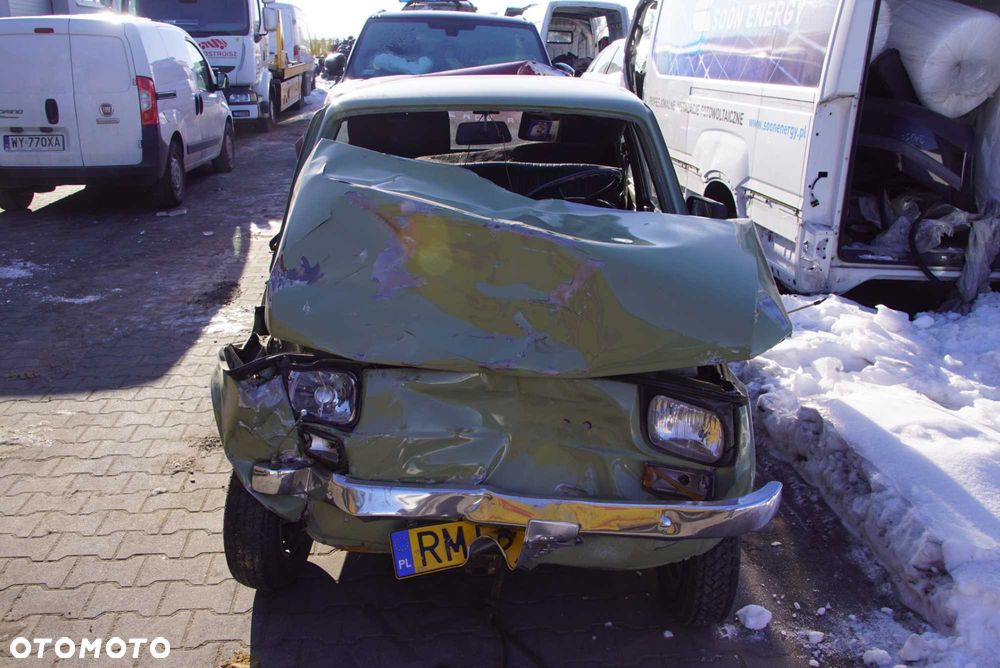 Fiat 126 - 4